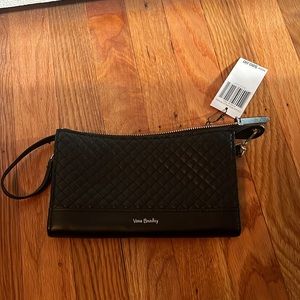 Vera Bradley wristlet